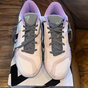 Jordan Tatum 2 PF Sidewalk Chalk